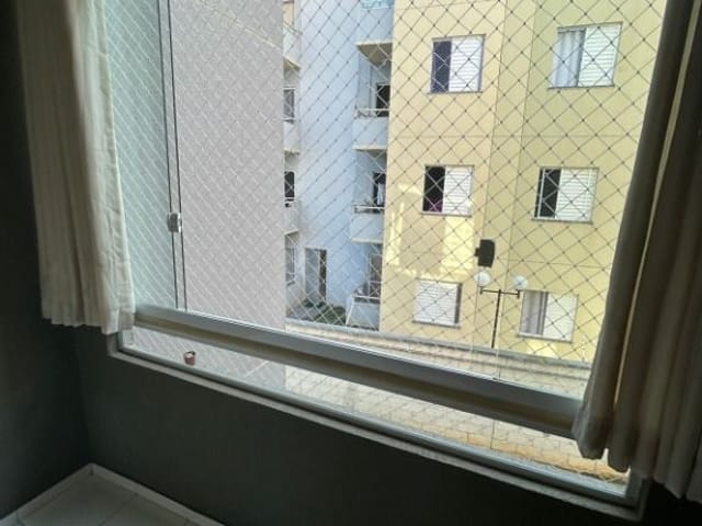 Foto do Apartamento - Apartamento no Condominio Jardim Sul II  com 2 dormitórios à venda, 52 m² por R$ 293.000 -  Jardim Sul - São José dos Campos/SP | RUSSI IMÓVEIS