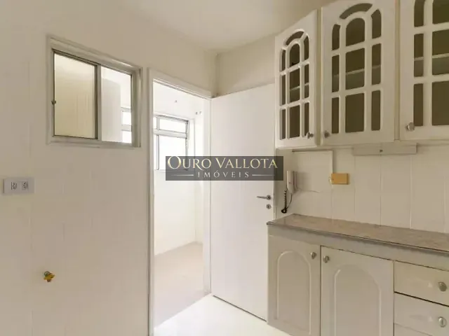 Apartamento 3 quartos e 2 banheiros, para alugar, no bairro Tatuapé em São Paulo
