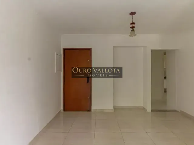 Apartamento 3 quartos e 2 banheiros, para alugar, no bairro Tatuapé em São Paulo