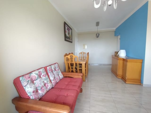 Foto do Apartamento - Apartamento à venda com 74m², 3 quartos sendo 1 suíte, 3 dormitório, 2 vagas de garagem em Santo Amaro, São Paulo-SP | Paulista Imóveis