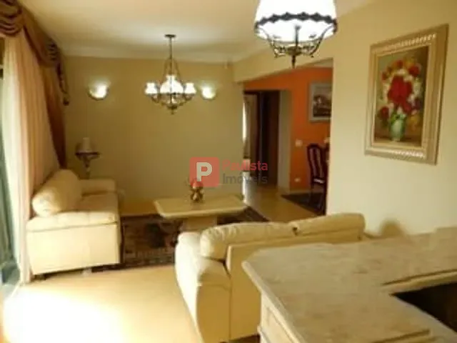 Apartamento com 274m² 3 quartos e 4 banheiros, à venda, no bairro Jardim da Saúde em São Paulo