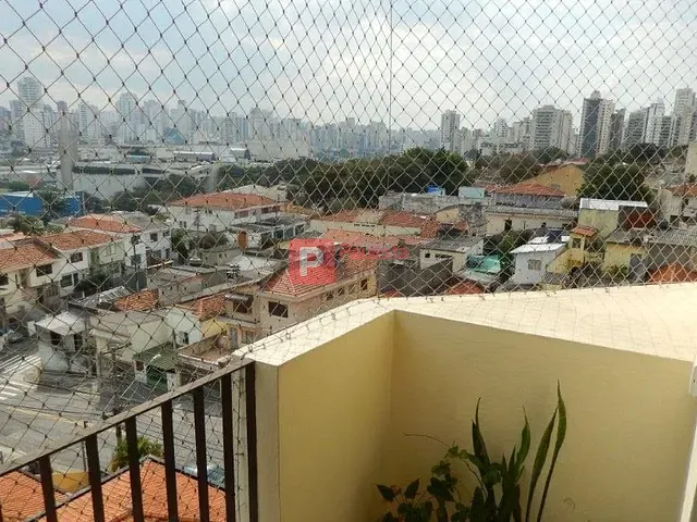 Apartamento com 274m² 3 quartos e 4 banheiros, à venda, no bairro Jardim da Saúde em São Paulo