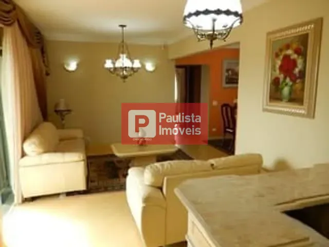 Apartamento com 274m² 3 quartos e 4 banheiros, à venda ou para alugar, no bairro Jardim da Saúde em São Paulo