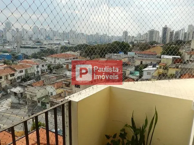 Apartamento com 274m² 3 quartos e 4 banheiros, à venda ou para alugar, no bairro Jardim da Saúde em São Paulo
