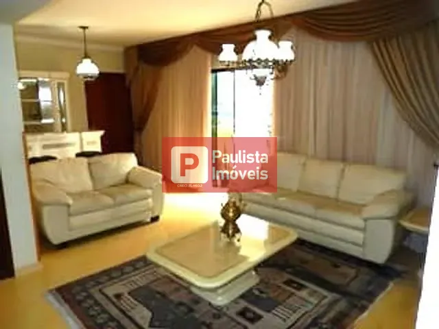 Apartamento com 274m² 3 quartos e 4 banheiros, à venda ou para alugar, no bairro Jardim da Saúde em São Paulo