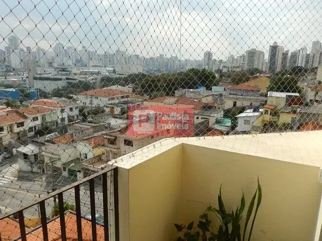 Apartamento com 274m² 3 quartos e 4 banheiros, à venda, no bairro Jardim da Saúde em São Paulo