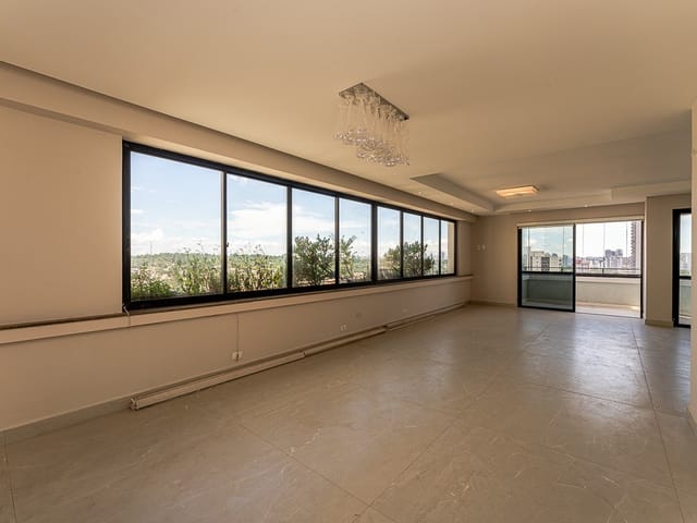 Foto do Apartamento - Privacidade e Sofisticação em Rua Tranquila da Zona Sul, 3 quartos, 3 Vagas e Lazer Completo | Paulista Imóveis