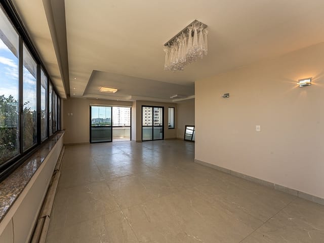 Foto do Apartamento - Privacidade e Sofisticação em Rua Tranquila da Zona Sul, 3 quartos, 3 Vagas e Lazer Completo | Paulista Imóveis