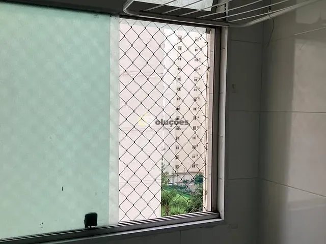 Apartamento com 1m² 2 quartos e 2 banheiros, à venda, no bairro Brás em São Paulo