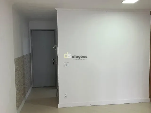 Apartamento com 1m² 2 quartos e 2 banheiros, à venda, no bairro Brás em São Paulo