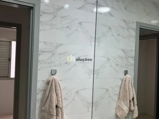 Apartamento com 1m² 2 quartos e 2 banheiros, à venda, no bairro Brás em São Paulo