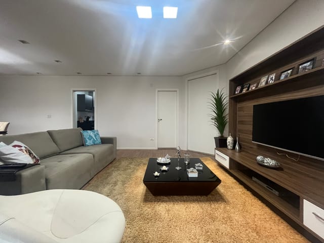 Foto do Apartamento - Apartamento à venda, Gleba Palhano - Edifício Maison Villa Lobos - 3 Suítes - Andar Alto - Sacada com churrasqueira - Armários - 2 Vagas de Garagem | Guepardo Imob