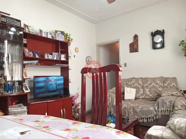 Apartamento com 99m² 3 quartos e 1 banheiro, à venda, no bairro Santana em Porto Alegre