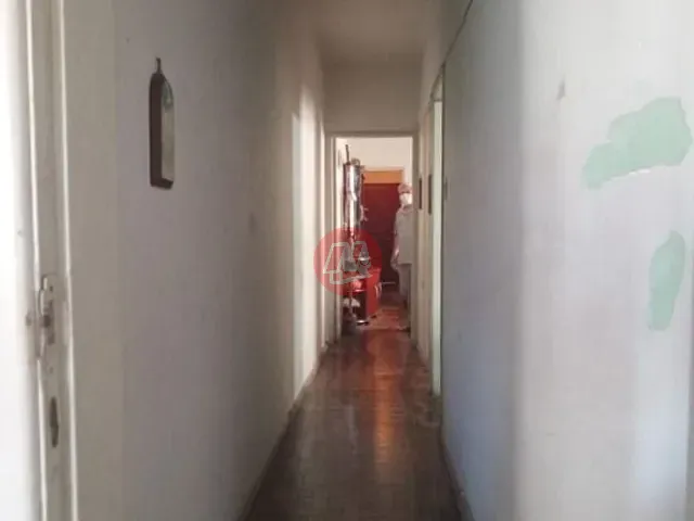 Apartamento com 99m² 3 quartos e 1 banheiro, à venda, no bairro Santana em Porto Alegre