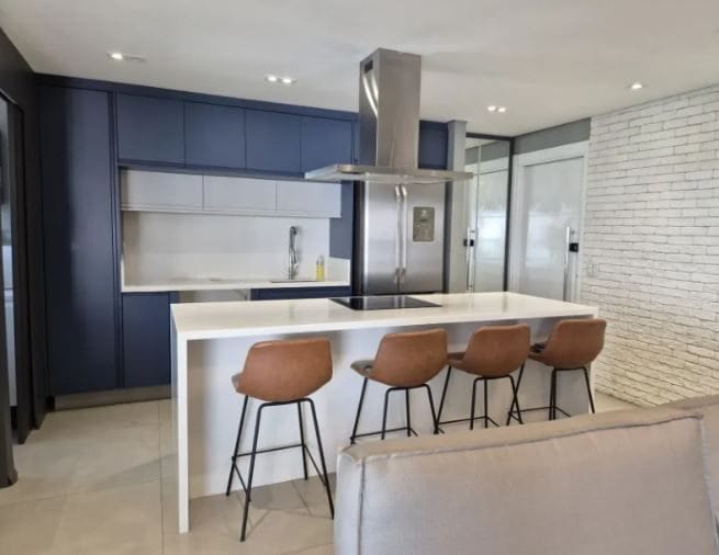 Apartamento em Vila Olímpia — foto 4
