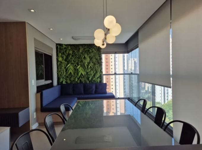Apartamento em Vila Olímpia — foto 3
