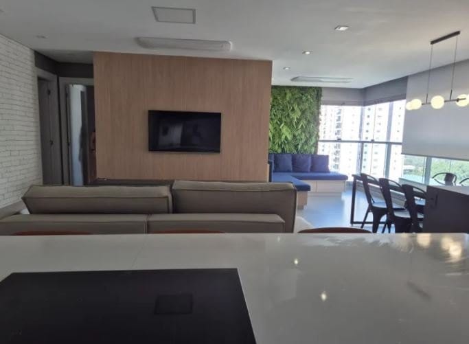 Apartamento em Vila Olímpia — foto 1