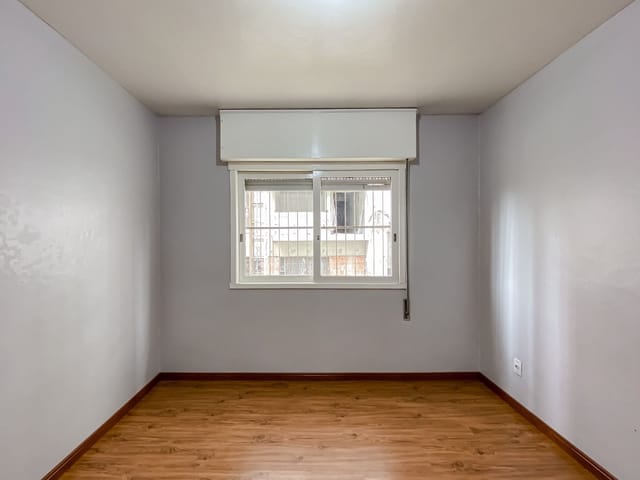 Apartamento 2 quartos e 1 banheiro, à venda, no bairro Centro em Pelotas