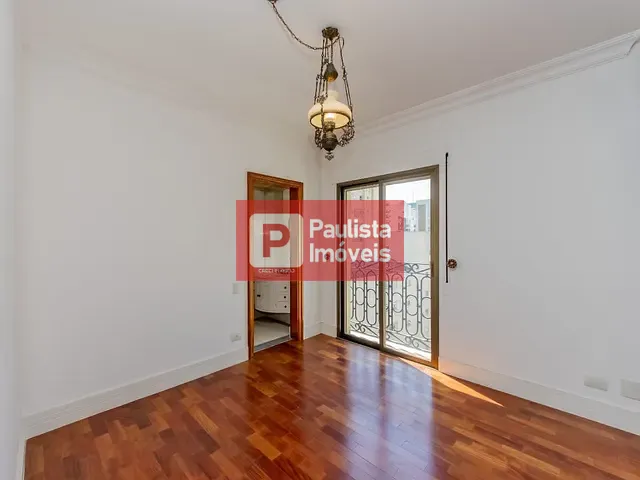Apartamento com 394m² 3 quartos e 5 banheiros, à venda, no bairro Jardim Paulista em São Paulo