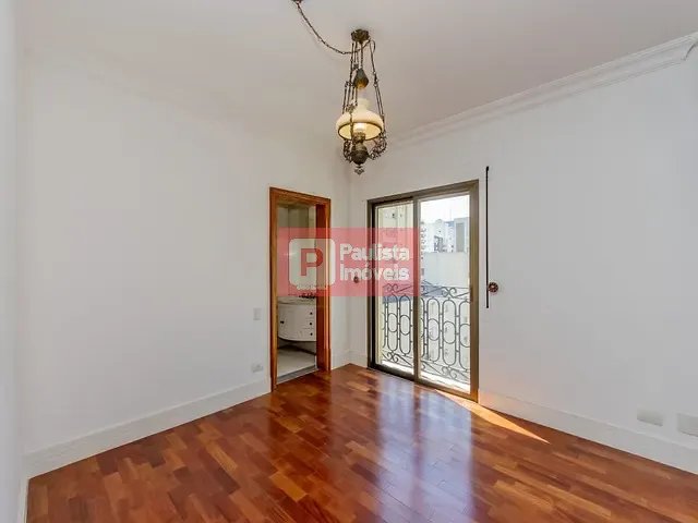 Apartamento com 394m² 3 quartos e 5 banheiros, à venda, no bairro Jardim Paulista em São Paulo