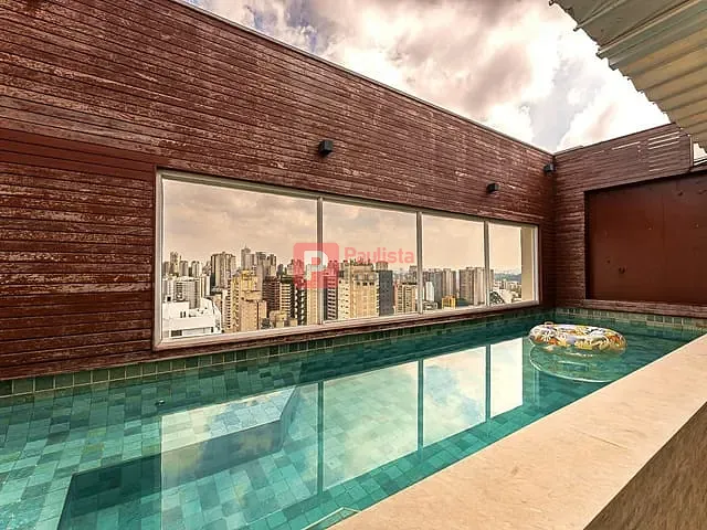 Apartamento com 355m² 4 quartos e 6 banheiros, à venda, no bairro Vila Andrade em São Paulo