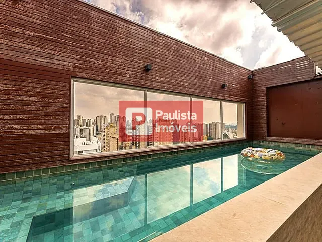 Apartamento com 355m² 4 quartos e 6 banheiros, à venda, no bairro Vila Andrade em São Paulo