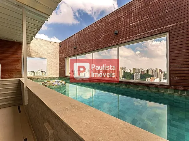 Apartamento com 355m² 4 quartos e 6 banheiros, à venda, no bairro Vila Andrade em São Paulo