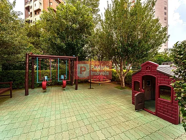 Apartamento com 355m² 4 quartos e 6 banheiros, à venda, no bairro Vila Andrade em São Paulo