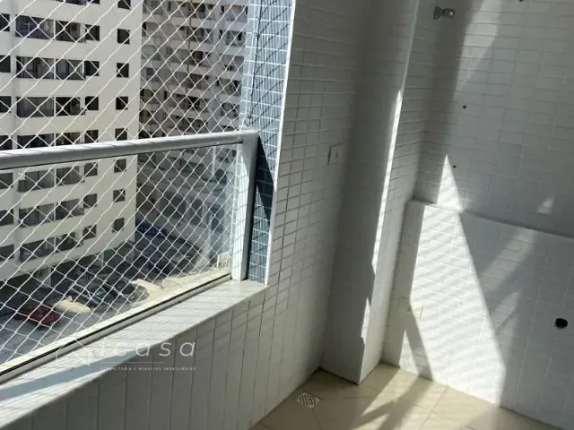 Apartamento com 79m² 2 quartos e 2 banheiros, para alugar, no bairro Royal Park em São José dos Campos