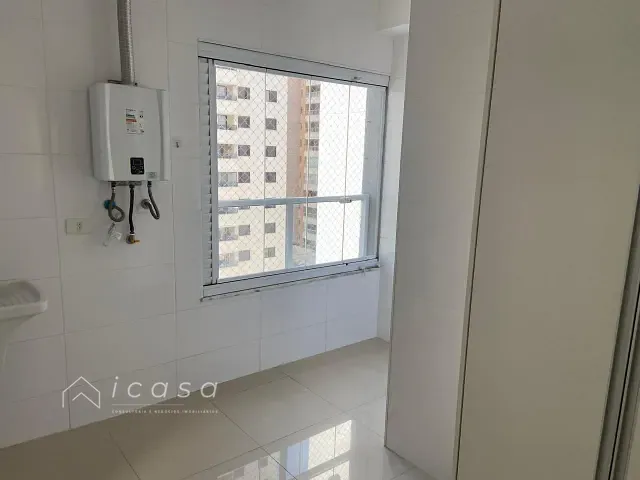 Apartamento com 79m² 2 quartos e 2 banheiros, para alugar, no bairro Royal Park em São José dos Campos