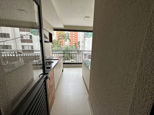 Foto do Apartamento - Apartamento com 3 dormitórios à venda, 105 m² por R$ 1.100.000,00 - Vila Adyana - São José dos Campos/SP | RUSSI IMÓVEIS