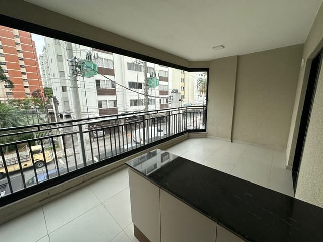 Foto do Apartamento - Apartamento com 3 dormitórios à venda, 105 m² por R$ 1.100.000,00 - Vila Adyana - São José dos Campos/SP | RUSSI IMÓVEIS