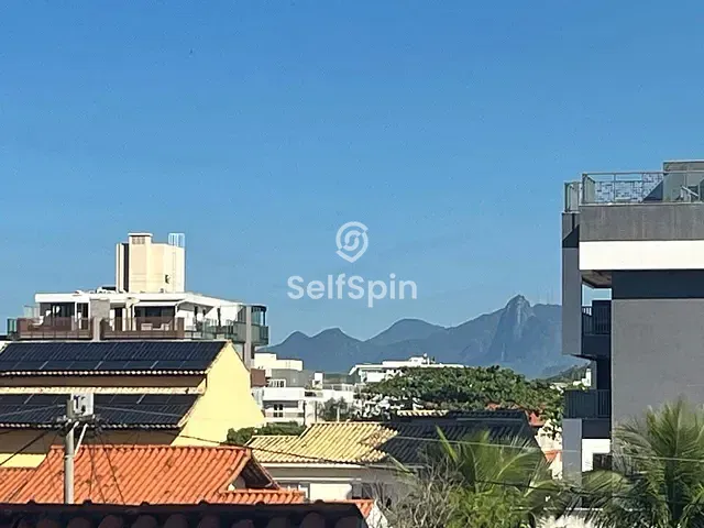 Apartamento 1 quarto e 2 banheiros, para alugar, no bairro Piratininga em Niterói
