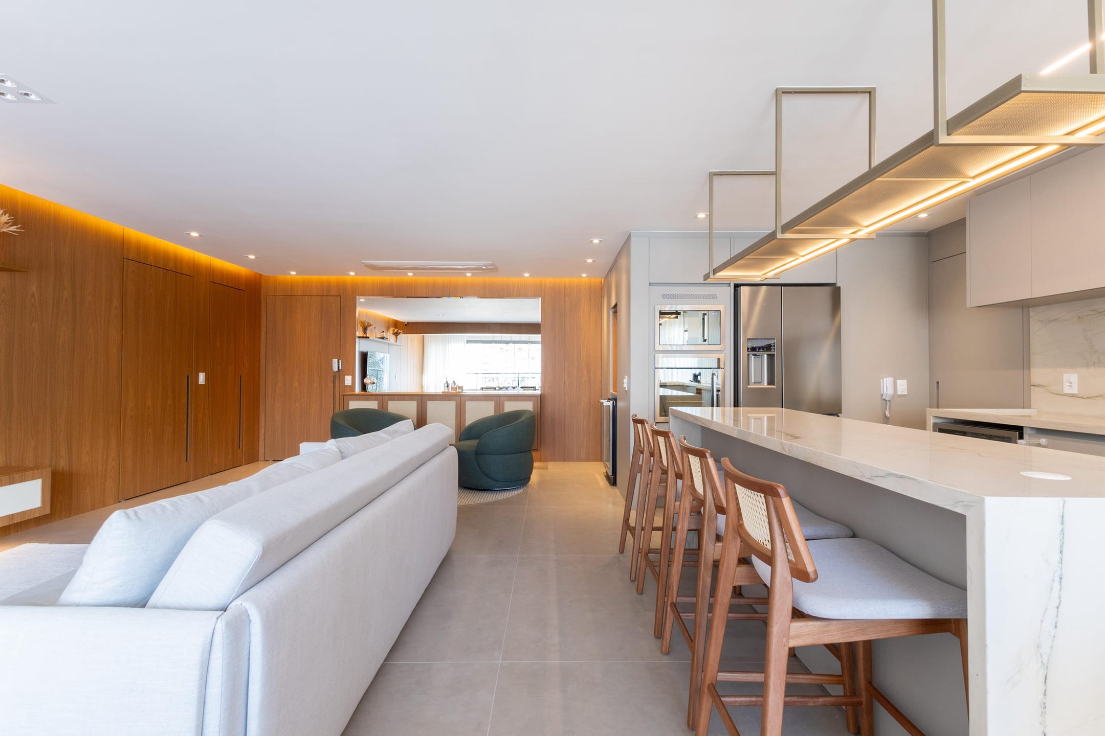 Apartamento em Moema — foto 4
