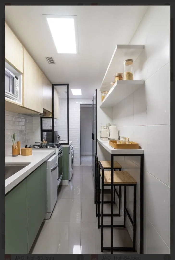 Apartamento, 3 quartos, 95 m² - Foto 5