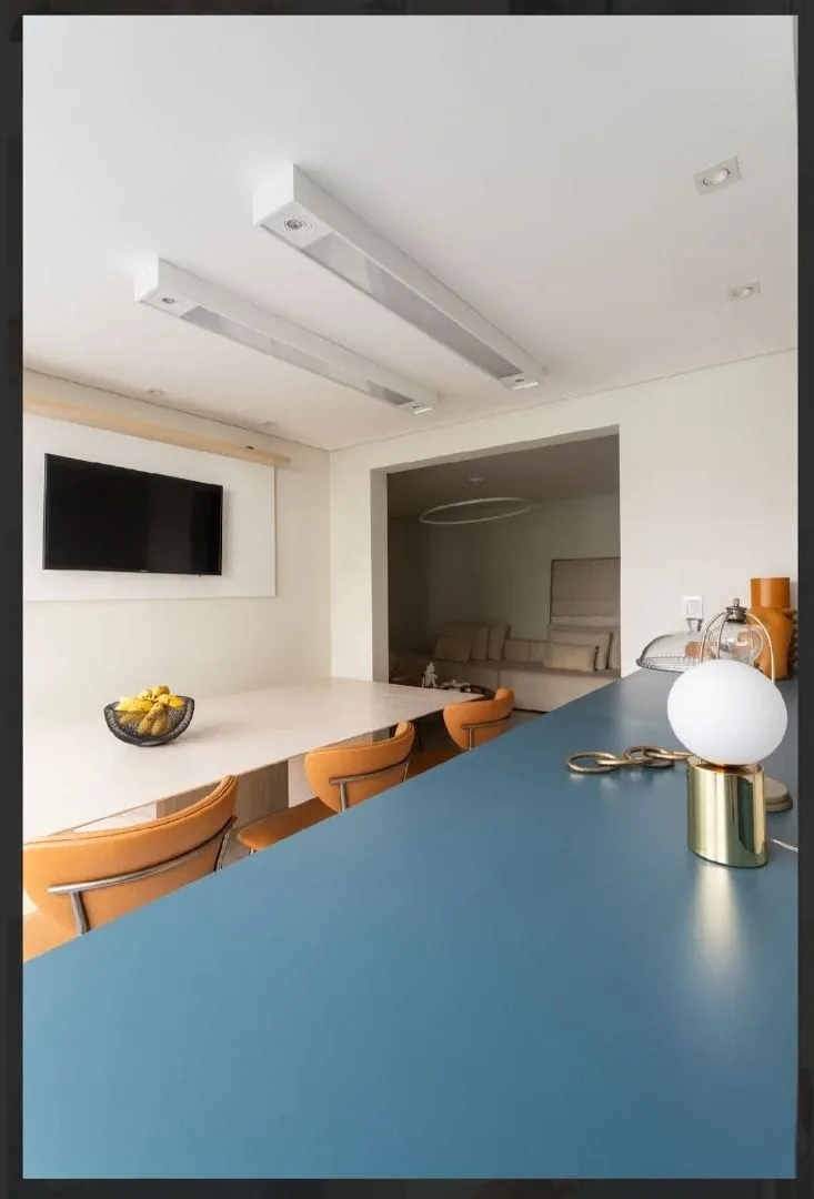 Apartamento, 3 quartos, 95 m² - Foto 7