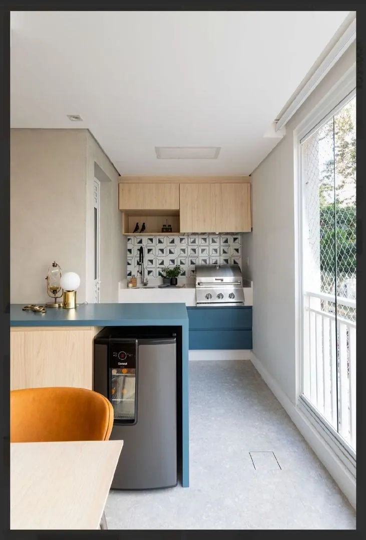 Apartamento, 3 quartos, 95 m² - Foto 1