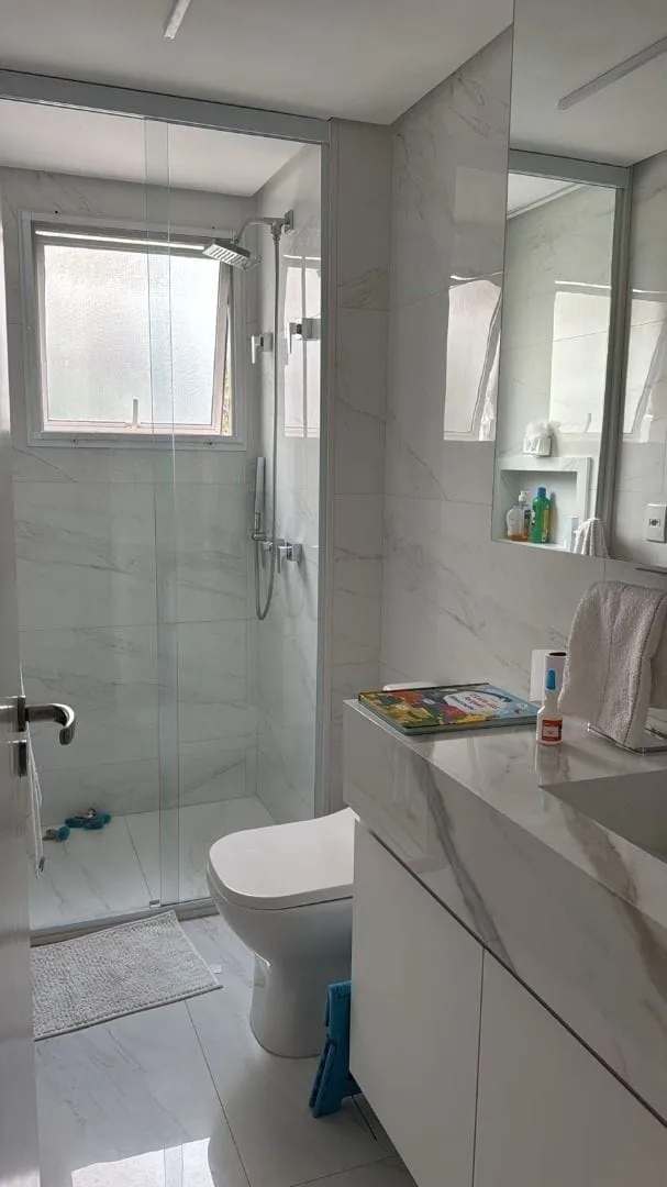 Apartamento, 3 quartos, 95 m² - Foto 4
