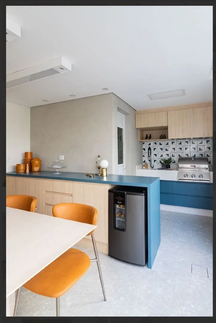 Apartamento, 3 quartos, 95 m² - Foto 2