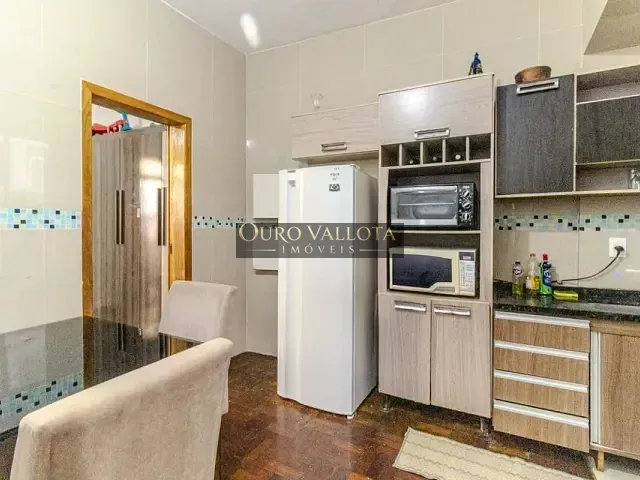 Apartamento 2 quartos e 1 banheiro, para alugar, no bairro Santa Cecília em São Paulo