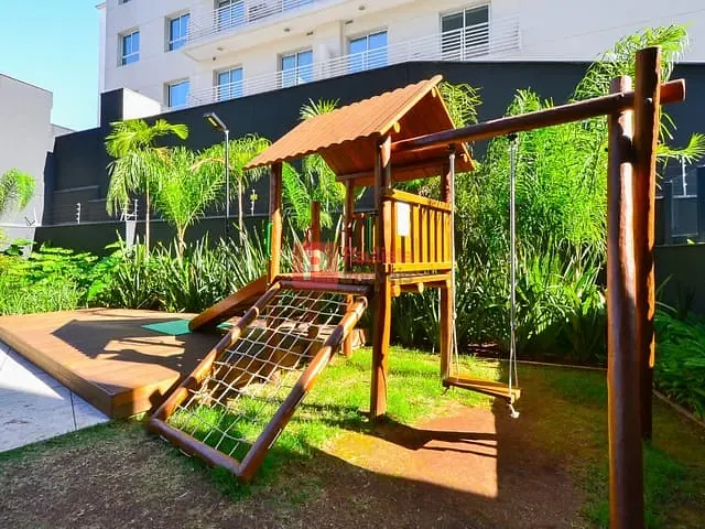 Apartamento com 29m² 1 quarto e 1 banheiro, à venda, no bairro Moema em São Paulo