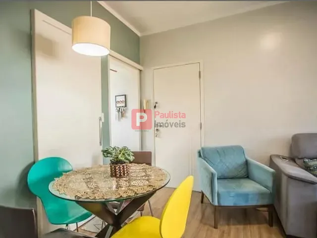 Apartamento com 60m² 2 quartos e 2 banheiros, à venda, no bairro Vila da Saúde em São Paulo