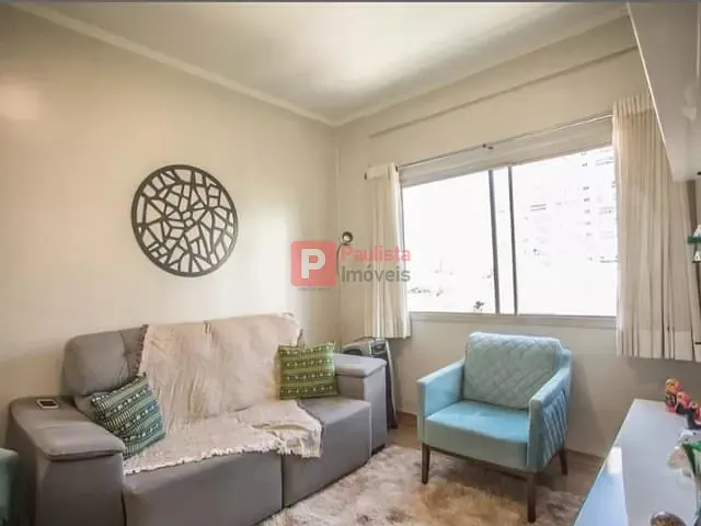 Apartamento com 60m² 2 quartos e 2 banheiros, à venda, no bairro Vila da Saúde em São Paulo