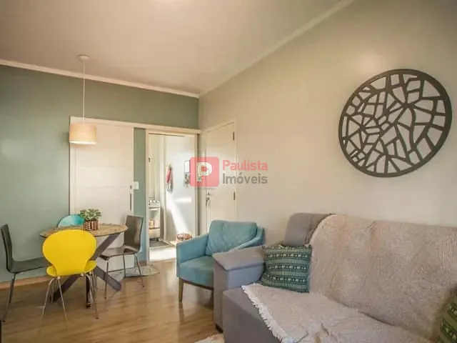 Apartamento com 60m² 2 quartos e 2 banheiros, à venda, no bairro Vila da Saúde em São Paulo