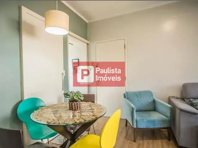Apartamento com 60m² 2 quartos e 2 banheiros, à venda, no bairro Vila da Saúde em São Paulo