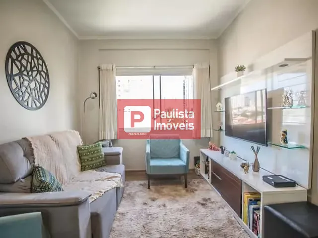Apartamento com 60m² 2 quartos e 2 banheiros, à venda, no bairro Vila da Saúde em São Paulo