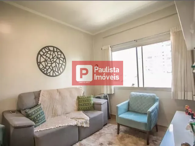 Apartamento com 60m² 2 quartos e 2 banheiros, à venda, no bairro Vila da Saúde em São Paulo