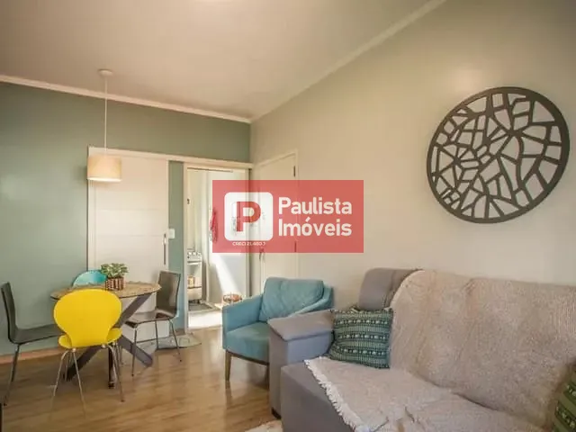 Apartamento com 60m² 2 quartos e 2 banheiros, à venda, no bairro Vila da Saúde em São Paulo