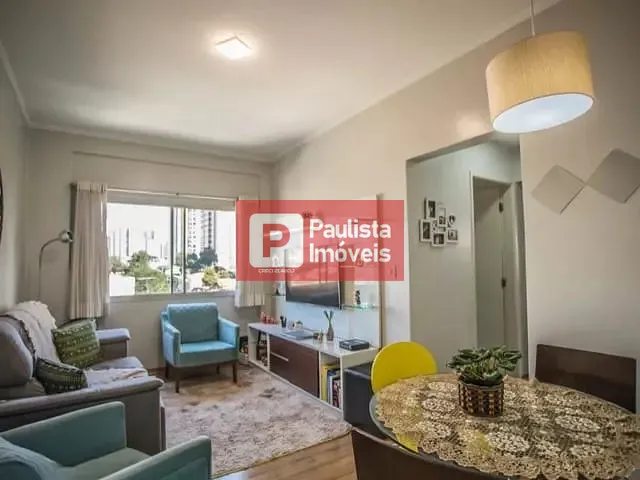 Apartamento com 60m² 2 quartos e 2 banheiros, à venda, no bairro Vila da Saúde em São Paulo