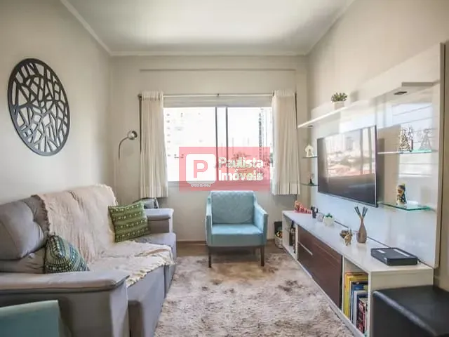 Apartamento com 60m² 2 quartos e 2 banheiros, à venda, no bairro Vila da Saúde em São Paulo